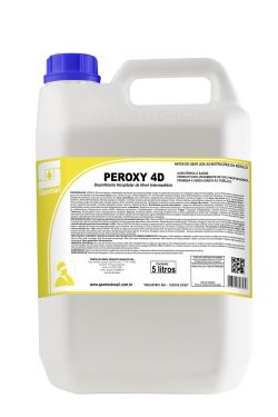 PEROXY 4D 5 LITROS