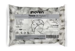 TOUCAS NYLON INOVEN
