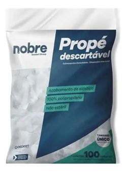 PROP DESCARTVEL TNT
