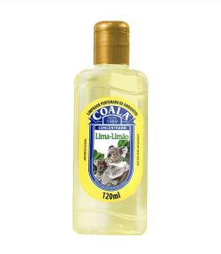 COALA ESSNCIAS |  LIMPADOR PERFUMADO DE AMBIENTES 120 ML