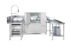 LAVADORA DE LOUAS C50 | WINTERHALTER