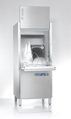 LAVADORA DE LOUAS UFL | WINTERHALTER
