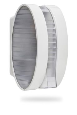 DSF10 - DISPENSER ELEGANCE PARA SABONETE ESPUMA SANTHER