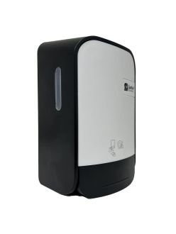 DQA400 - DISPENSER QUARTZ PARA LIMPADOR DE ASSENTO SANITRIO 400ML P&B SANTHER