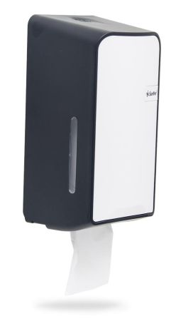 DQH20 - DISPENSER QUARTZ PARA HIGINICO INTERFOLHADO SANTHER