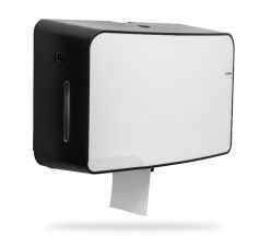 DQD20 - DISPENSER QUARTZ PARA HIGINICO ROLO DUPLO SANTHER