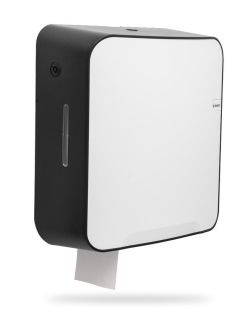 DQR20 - DISPENSER QUARTZ PARA HIGINICO ROLO SIMPLES SANTHER