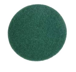 DISCO LIMPADOR VERDE PLUS