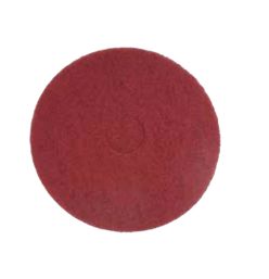 DISCO RESTAURADOR BUFFER VERMELHO PLUS