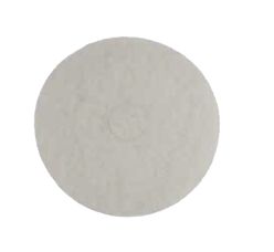 DISCO LUSTRADOR BRANCO